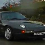 ��������� ���������� �� Top Gear ��-�� ��������� �����