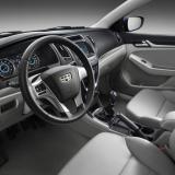   Geely GC7   