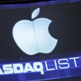 ����� Apple ���������� ����� ������ �� ����� Nasdaq