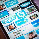 Skype        