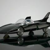         - Firebird III
