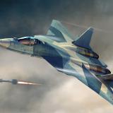 National Interest:    -50  F-22  F-35