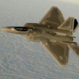 -50  F-22 Raptor?   