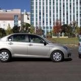 Toyota ������ ���� ���������� �������� ���� � ������