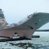 ��������� Vikramaditya, ����������� �� �������, ��� ��� � ������� ��������� ���
