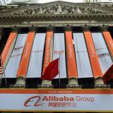     - Alibaba