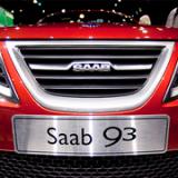   Mahindra   Saab