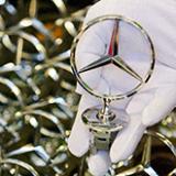   Mercedes:        