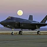 ������� � �� ��� �������� ����������� F-35B