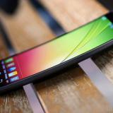 LG   -   G Flex 2