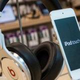 Apple      iPod   