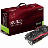 ASUS GTX 980 ROG MATRIX PLATINUM:  