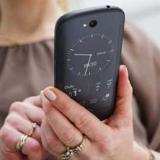     YotaPhone 2,    Vodafone