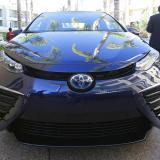 Toyota 15        