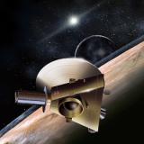  New Horizons    