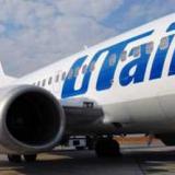  UTair       