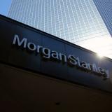 Morgan Stanley       $43