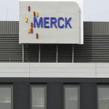 Merck  Cubist  $8 