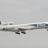 �����-���� ����� ������ ���� � UTair