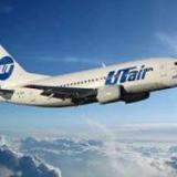 ���������: ������ �� ��������� ������ �������� ��������� UTair