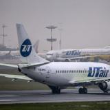 ��������� �������� ������������ UTair ������