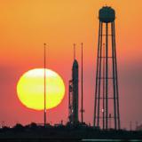   Antares   I  2016 