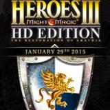   Heroes of Might & Magic 3     