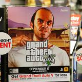 Издатель Grand Theft Auto V выступил против бойкота игры в Австралии