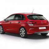 :   Citroen C4 2015