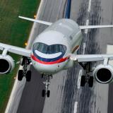 SSJ-100    