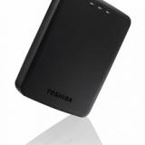 Toshiba    Canvio AeroCast