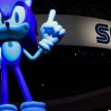    SEGA  