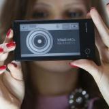 Mirror    YotaPhone2     2014 
