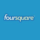 Foursquare      iPad