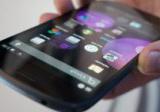  YotaPhone2    2014 