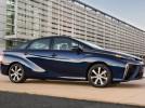   Toyota Mirai   