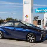    Toyota Mirai