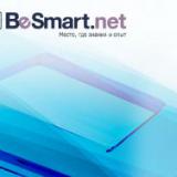 ��������������� �������� BeSmart �������� ����� ����