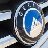  Geely  - 