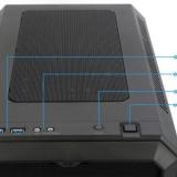 Zalman     M1