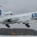 UTair �������� ���������� ���� ����� �� 40%