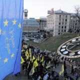 Немецкое СМИ: коррупция на Украине подрывает доверие ЕС