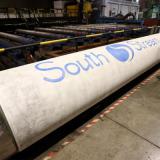 South Stream Transportation      