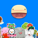Facebook     