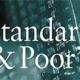 S&P ������� ������� �������, ������� ������ �� CCC-