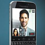 Boeing  Blackberry    