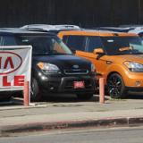 Kia ��������� �������� ���������� ���������� ��-�� ����������� �����