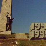 В ДНР установят памятник погибшим ополченцам