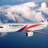 :   Malaysia Airlines    