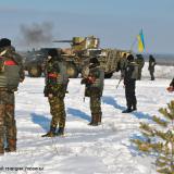 Жители Донбасса опасаются новогоднего «блицкрига»киевских войск